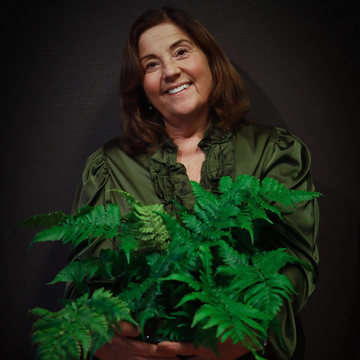 FLORIST FLOWERING YOUR WORLD – Löthnergården